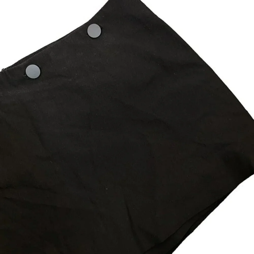NBD Ivor Skort in Black